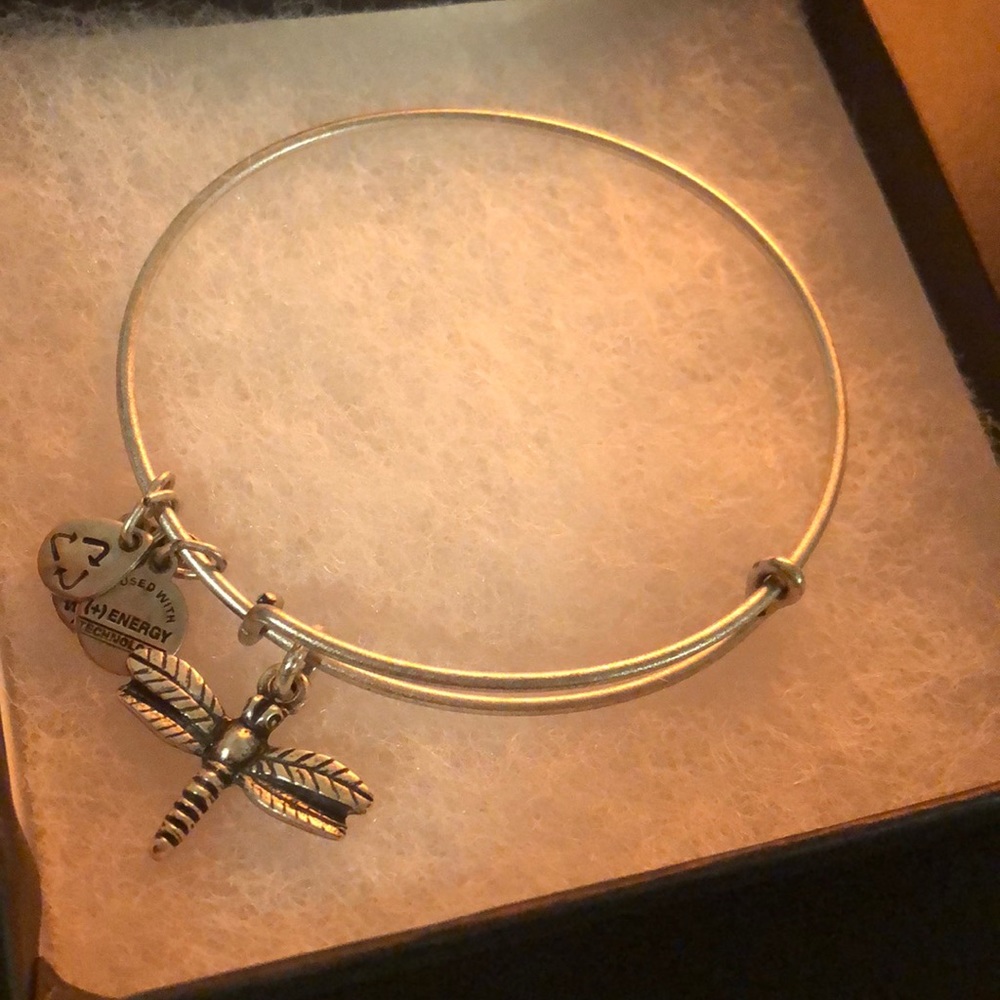 Alex & Ani Bracelet